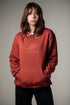 Hoodie - Jaffa's Orange